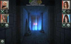 Coldfire Keep Screenshots
