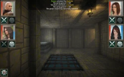 Coldfire Keep Screenshots
