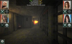 Coldfire Keep Screenshots
