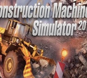 Construction Machines Simulator 2016