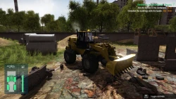 Construction Machines Simulator 2016 Screenshots