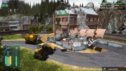 Construction Machines Simulator 2016 Screenshots
