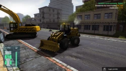 Construction Machines Simulator 2016 Screenshots
