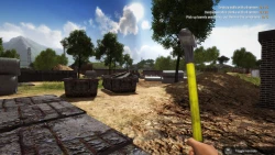 Construction Machines Simulator 2016 Screenshots