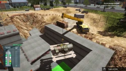 Construction Machines Simulator 2016 Screenshots