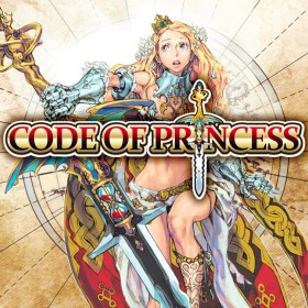 Code of Princess
