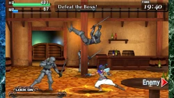 Code of Princess Screenshots
