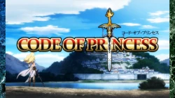 Code of Princess Screenshots