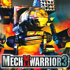 MechWarrior 3