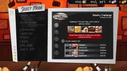 Cook, Serve, Delicious! Screenshots