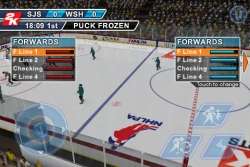 NHL 2K11 Screenshots