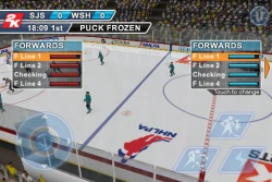 NHL 2K11 Screenshots