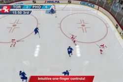 NHL 2K11 Screenshots