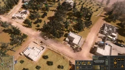 Syrian Warfare Screenshots