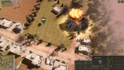 Syrian Warfare Screenshots