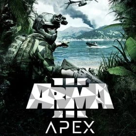 ArmA III: Apex