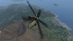 ArmA III: Apex Screenshots