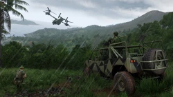 ArmA III: Apex Screenshots