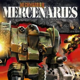 MechWarrior 4: Mercenaries