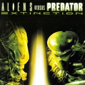 Aliens Versus Predator: Extinction