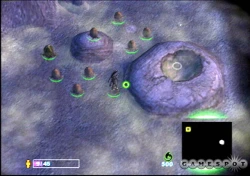 Скриншот к игре Aliens Versus Predator: Extinction