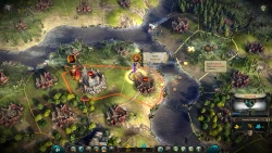 Eador. Imperium Screenshots