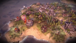 Eador. Imperium Screenshots