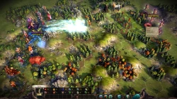 Eador. Imperium Screenshots
