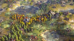 Eador. Imperium Screenshots