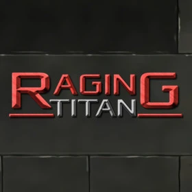 Raging Titan