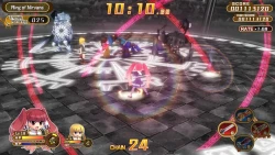 Скриншот к игре Croixleur Sigma