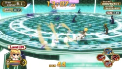 Croixleur Sigma Screenshots