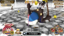 Croixleur Sigma Screenshots