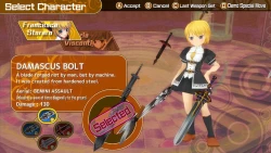 Croixleur Sigma Screenshots