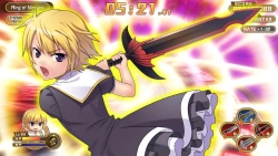 Croixleur Sigma Screenshots
