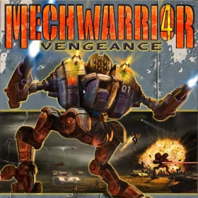 MechWarrior 4: Vengeance