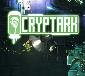 CRYPTARK