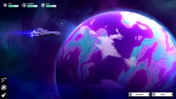 Out There: Ω Edition Screenshots