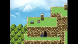 Cubicle Quest Screenshots