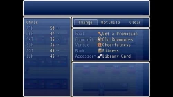 Cubicle Quest Screenshots