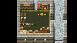 Cubicle Quest Screenshots