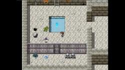 Cubicle Quest Screenshots