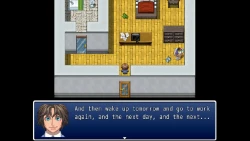 Cubicle Quest Screenshots