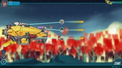Holy Potatoes! We’re in Space?! Screenshots