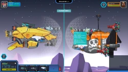 Holy Potatoes! We’re in Space?! Screenshots