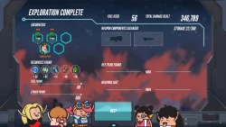 Holy Potatoes! We’re in Space?! Screenshots