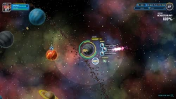 Holy Potatoes! We’re in Space?! Screenshots