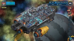Holy Potatoes! We’re in Space?! Screenshots