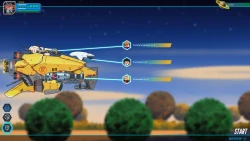 Holy Potatoes! We’re in Space?! Screenshots