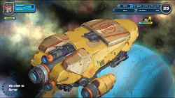 Holy Potatoes! We’re in Space?! Screenshots